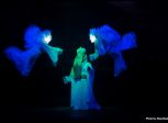 Aran Puppet Theater - "Aszura"  (fot. Reza Moataryan)