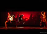 Aran Puppet Theater - "Aszura" (fot. Reza Moataryan)