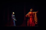 Aran Puppet Theatre ASZURA, fot. Krzysztof Wójcik